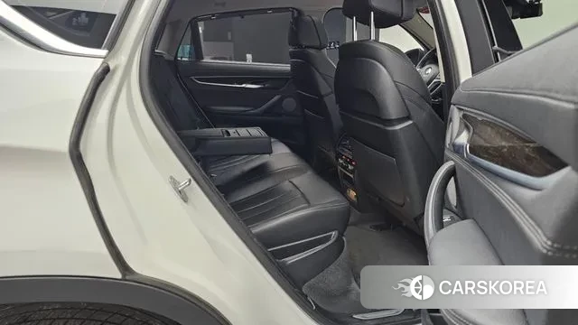 BMW X6 (F16) 2019 Белый из Кореи, фото 3