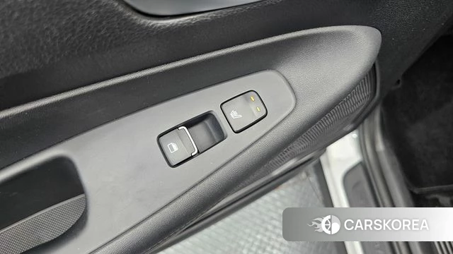 Hyundai Santa Fe TM 2018 Белый из Кореи, фото 3