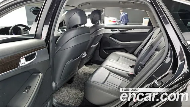 Genesis G80 id 2426401 из Кореи 3