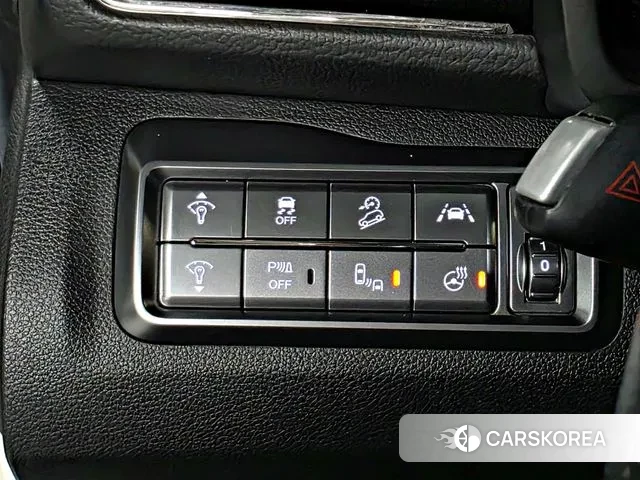 Ssangyong Berry New Tivoli 2022 Белый из Кореи, фото 3