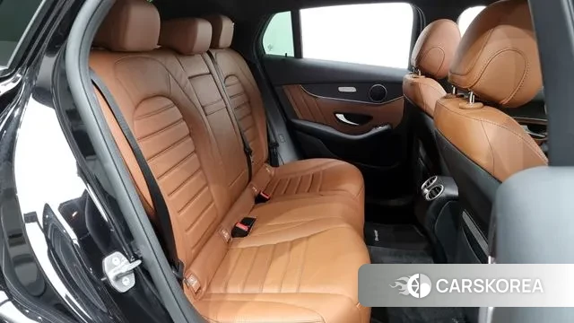 Mercedes-Benz GLC-Class X253 id 2902343 из Кореи 3