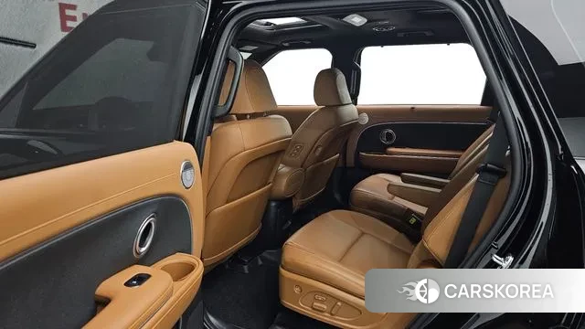 Hyundai Palisade (LX3) 2025 Черный из Кореи, фото 3