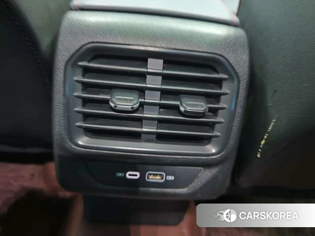 Volkswagen Lingdu 2023 Синий из Китая, фото 3
