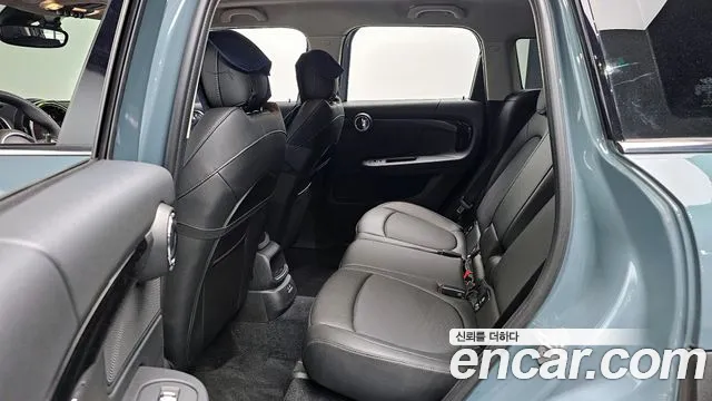 Mini Cooper Countryman id 2677185 из Кореи 3