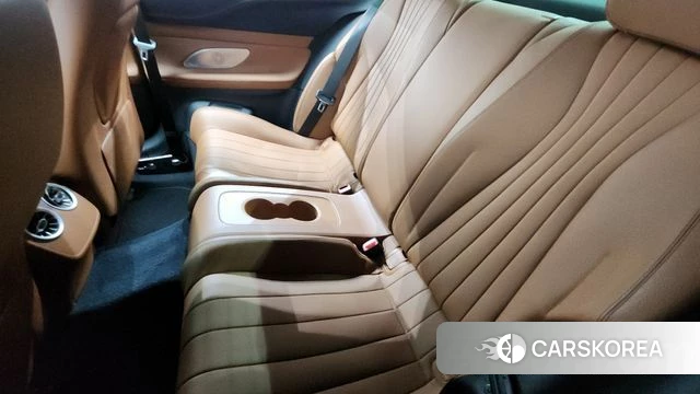 Mercedes-Benz E-Class W213 2019 Черный из Кореи, фото 3