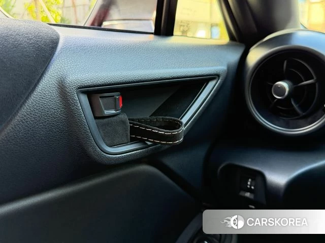 Toyota GR86 2025 Красный из Кореи, фото 3
