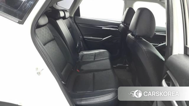 Kia The New Seltos 2022 Белый из Кореи, фото 3