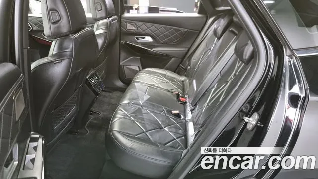 Citroen / DS DS7 Crossback id 2675085 из Кореи 3