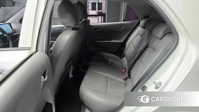 Kia All New Morning (JA) 2019 Белый из Кореи, фото 3