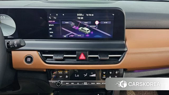 Kia The New Seltos 2024 Серый из Кореи, фото 3