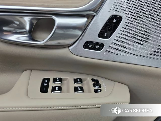 Volvo S90 2025 Белый из Кореи, фото 3