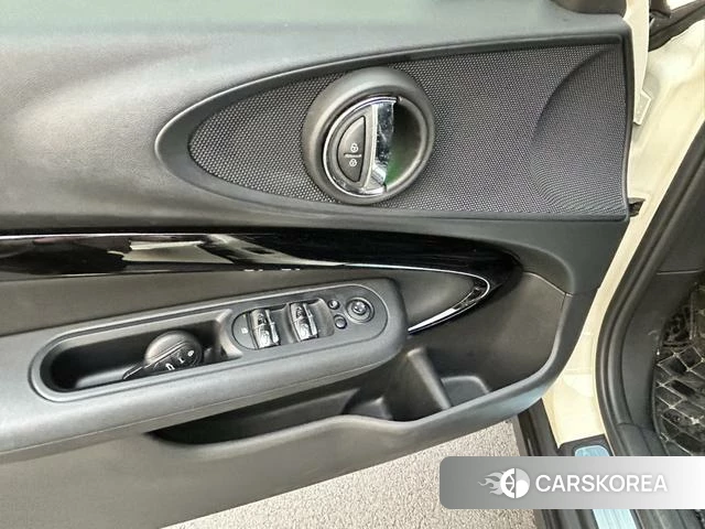 MINI CLUBMAN 2021 Белый из Китая, фото 3