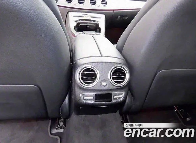 Mercedes-Benz E-Class W213 2021 Белый из Кореи, фото 3