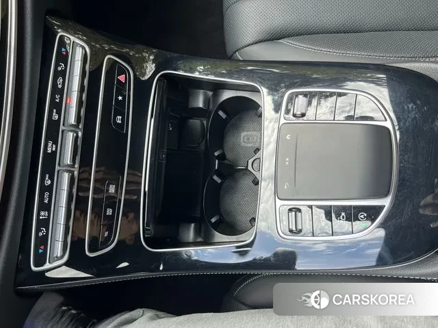 Mercedes-Benz E-Class W213 2021 Черный из Кореи, фото 3