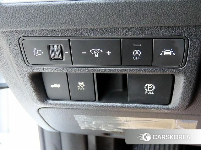 Hyundai Sonata (DN8) 2019 Белый из Кореи, фото 3