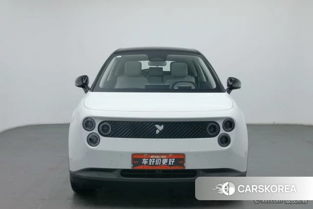 firefly firefly Unknown 2025 Белый из Китая, фото 3