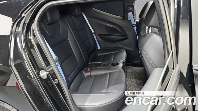 Hyundai Veloster (JS) id 2499148 из Кореи 3