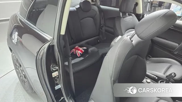 Mini Cooper S id 2885885 из Кореи 3