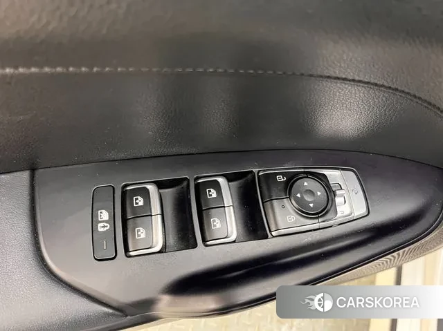 Kia K5 3rd generation 2022 Белый из Кореи, фото 3