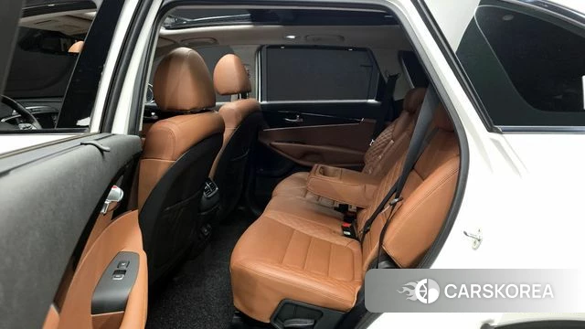 Kia The New Sorento 2020 Белый из Кореи, фото 3