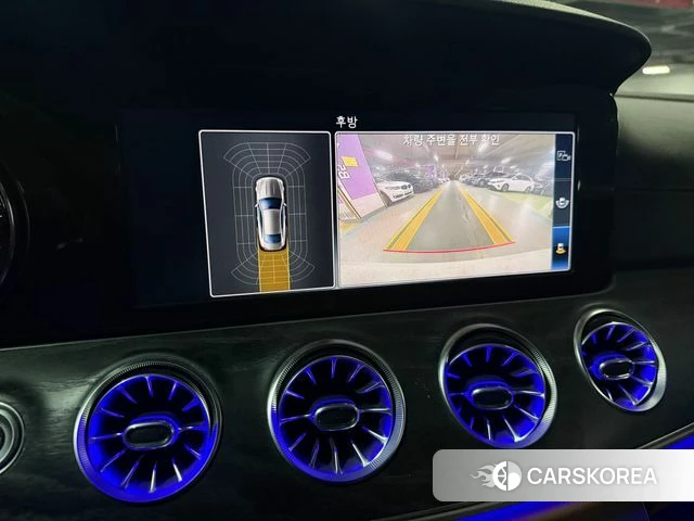 Mercedes-Benz E-Class W213 2019 Белый из Кореи, фото 3