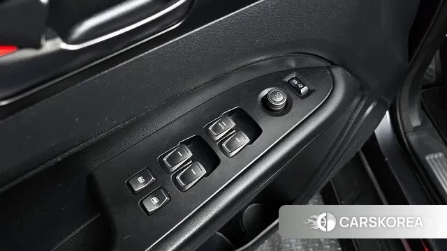 Ssangyong Rexton Sports Cannes 2020 Серый из Кореи, фото 3