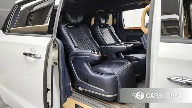 Kia The New Carnival 2020 Белый из Кореи, фото 3