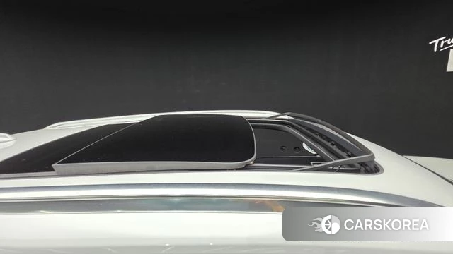 Volvo XC90 second Generation 2025 Белый из Кореи, фото 3