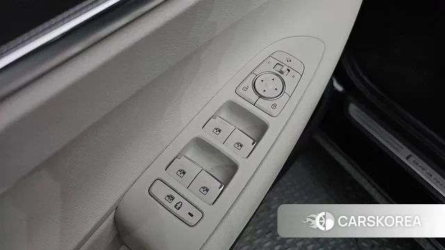 Hyundai The New Grandeur IG 2022 Черный из Кореи, фото 3