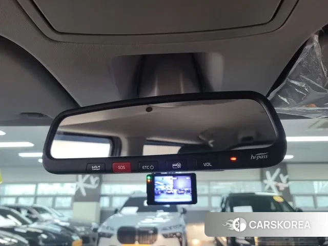 Kia The New Kia Ray 2024 Белый из Кореи, фото 3