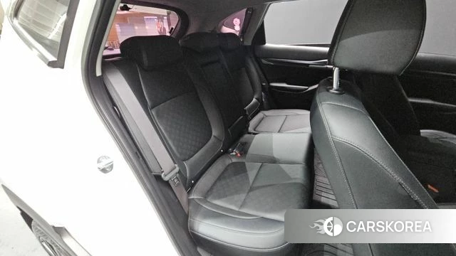 Kia Seltos 2021 Белый из Кореи, фото 3