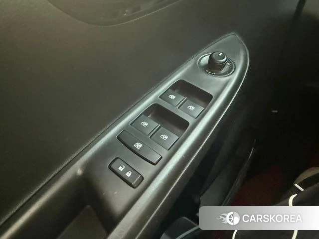 Chevrolet (GM Daewoo) The New Spark 2020 Белый из Кореи, фото 3