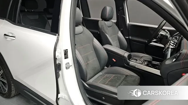 Mercedes-Benz EQB X243 2024 Белый из Кореи, фото 3