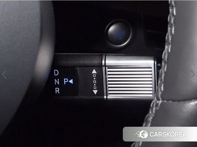 Hyundai Sonata D Edge (DN8) 2024 Серый из Кореи, фото 3