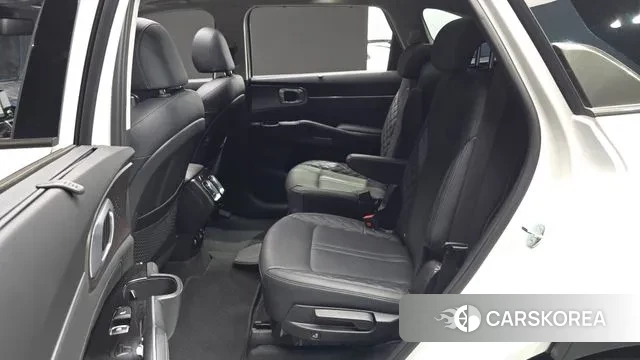 Kia Sorento 4th Generation 2022 Белый из Кореи, фото 3