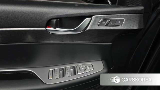 Hyundai Palisade 2019 Серый из Кореи, фото 3