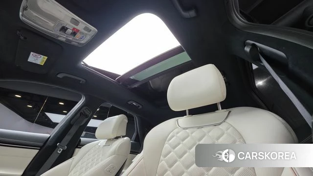 Genesis Electrified GV70 2022 Серый из Кореи, фото 3