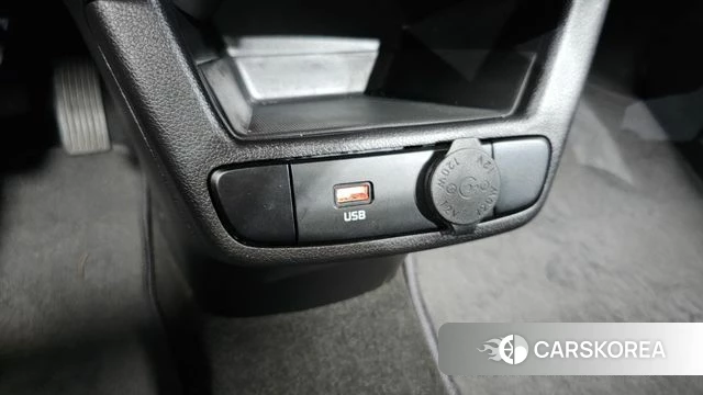 Kia The New Ray 2022 Белый из Кореи, фото 3