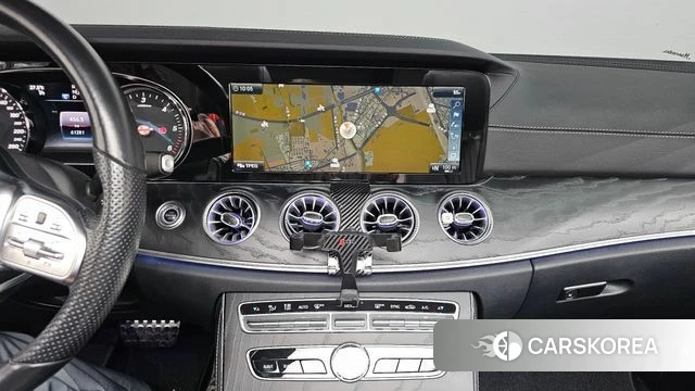 Mercedes-Benz E-Class W213 2019 Белый из Кореи, фото 3