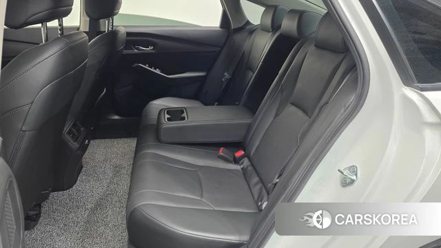 Honda Accord 11th Generation 2023 Белый из Кореи, фото 3