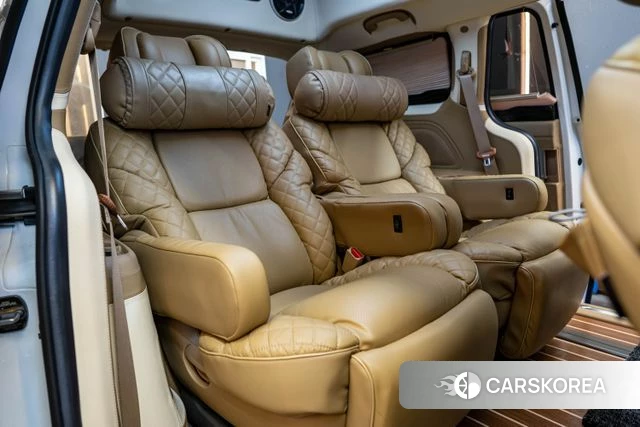 Kia The New Carnival 2020 Белый из Кореи, фото 3