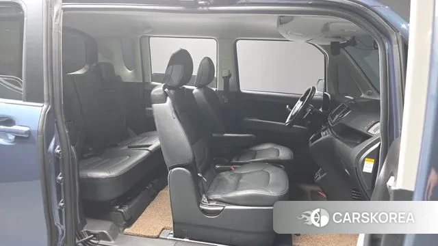 Kia The New Kia Ray EV 2024 Синий из Кореи, фото 3