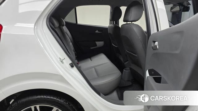 Kia All New Morning (JA) 2018 Белый из Кореи, фото 3