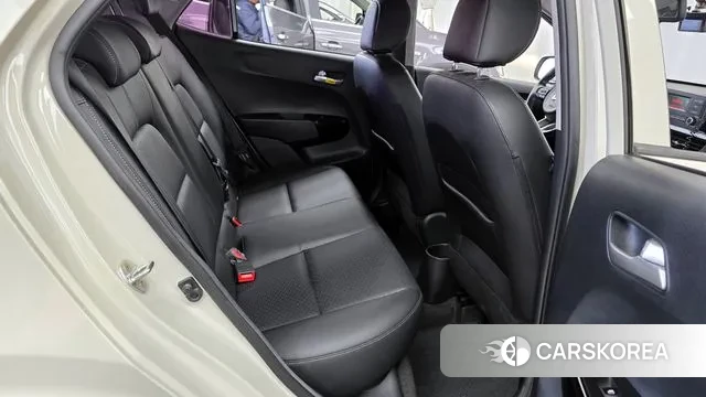 Kia All New Morning (JA) 2019 Жемчужный цвет из Кореи, фото 3