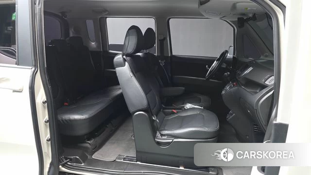 Kia The New Kia Ray 2023 Жемчужный цвет из Кореи, фото 3