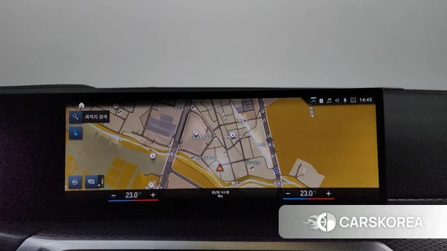 BMW i4 2022 Черный из Кореи, фото 3
