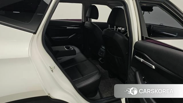 Kia Seltos 2020 Белый из Кореи, фото 3