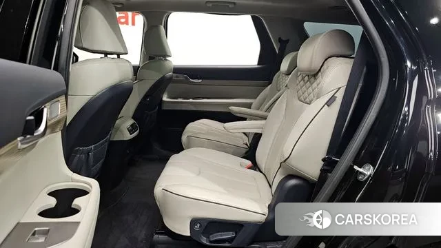 Hyundai Palisade 2019 Черный из Кореи, фото 3