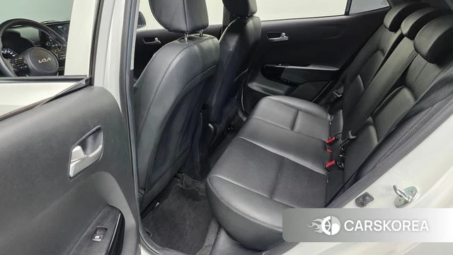 Kia Morning Urban (JA) 2023 Белый из Кореи, фото 3