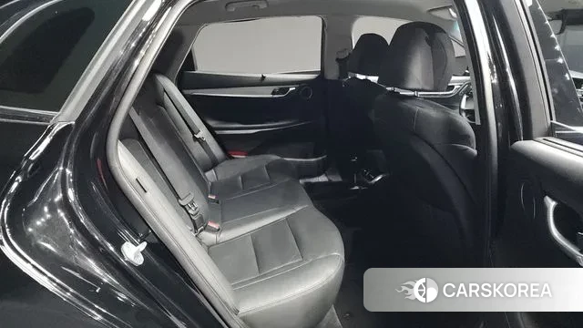 Hyundai The New Grandeur IG 2021 Черный из Кореи, фото 3